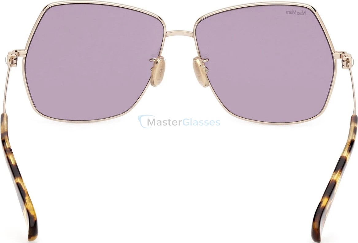   MaxMara MM 0035-H 32Y 61