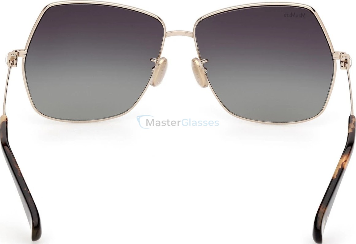   MaxMara MM 0035-H 32P 61