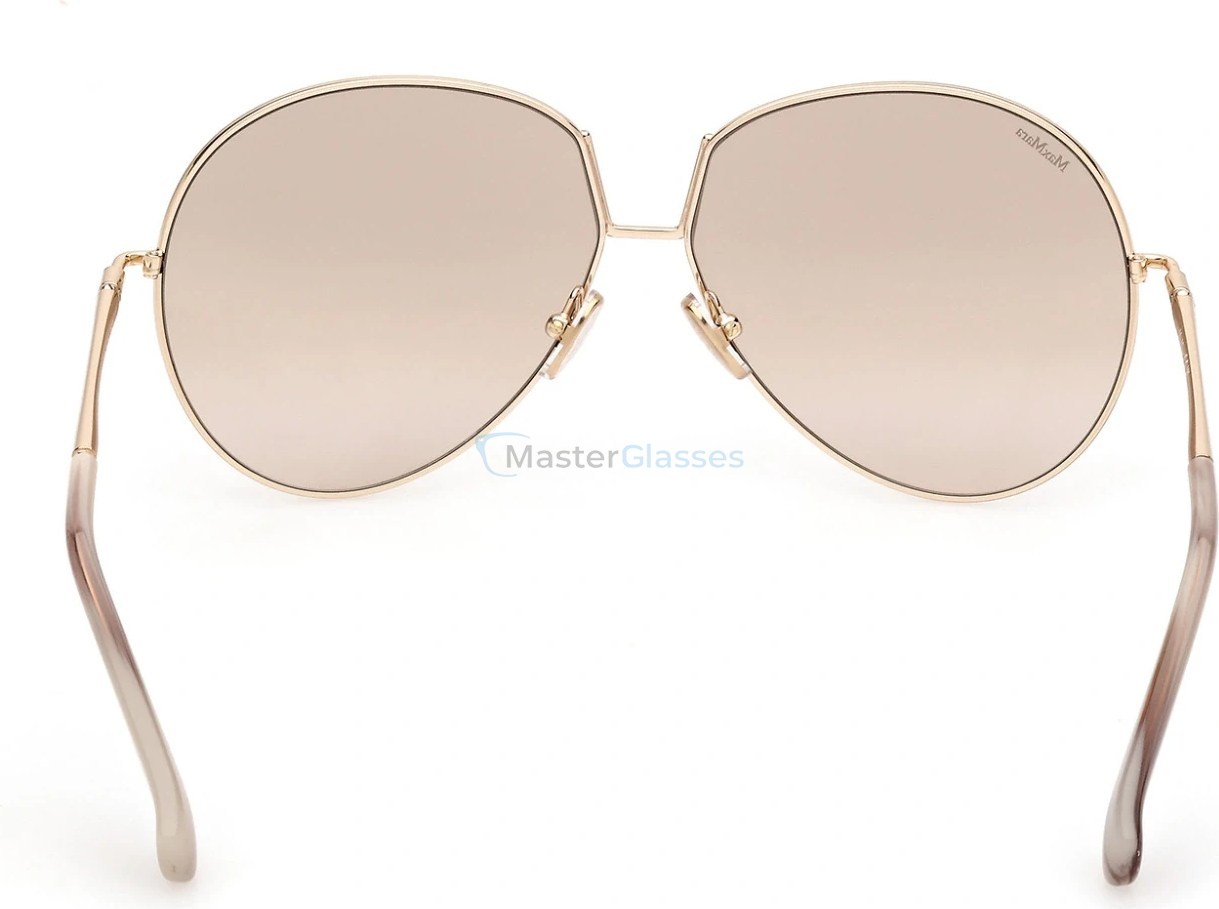   MaxMara MM 0081 32G 60