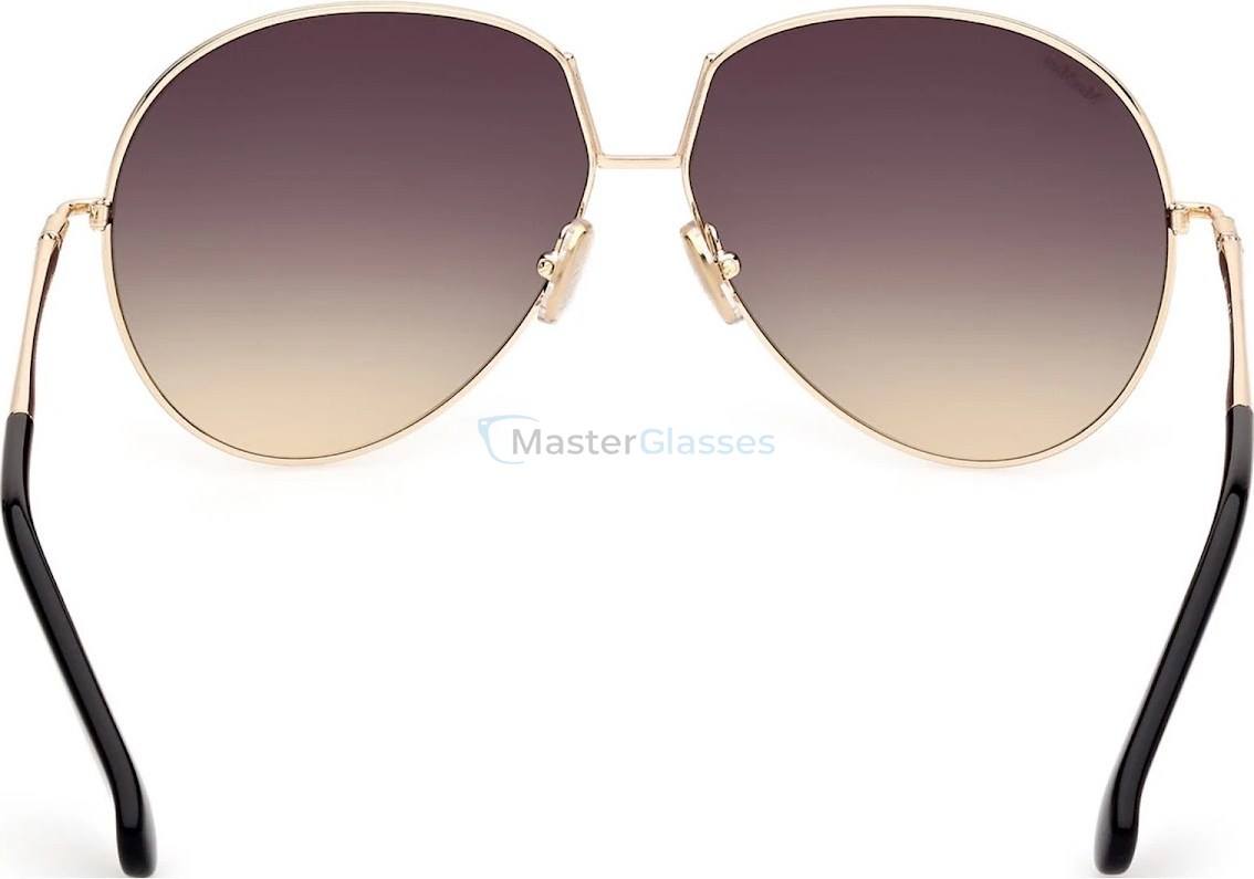   MaxMara MM 0081 32B 60