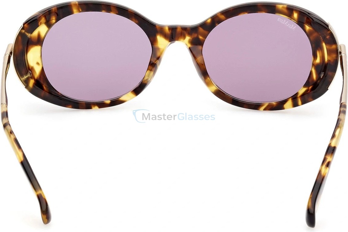   MaxMara MM 0080 53Y 51