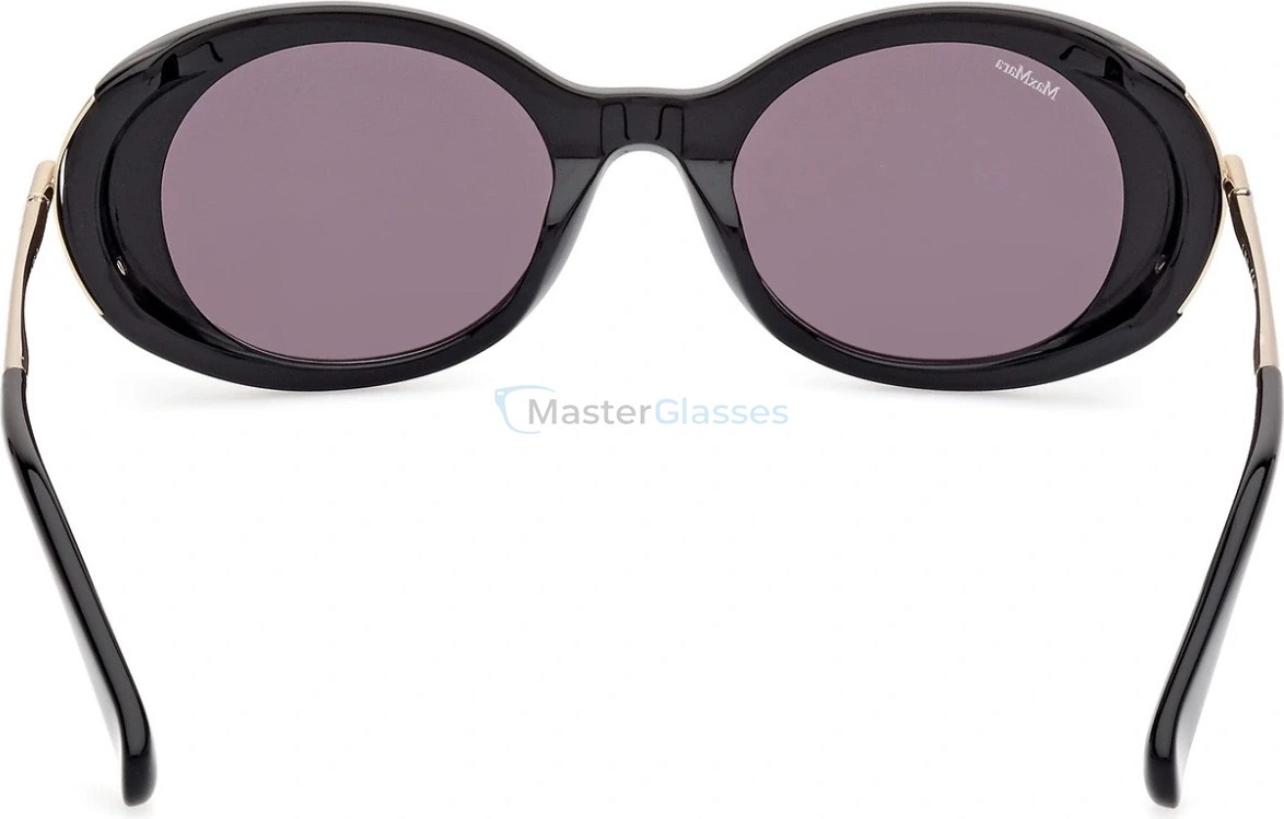   MaxMara MM 0080 01A 51