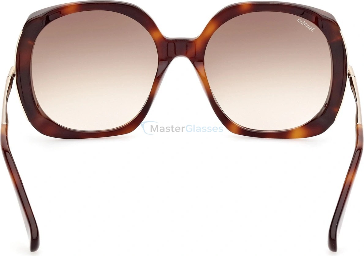   MaxMara MM 0079 52F 58