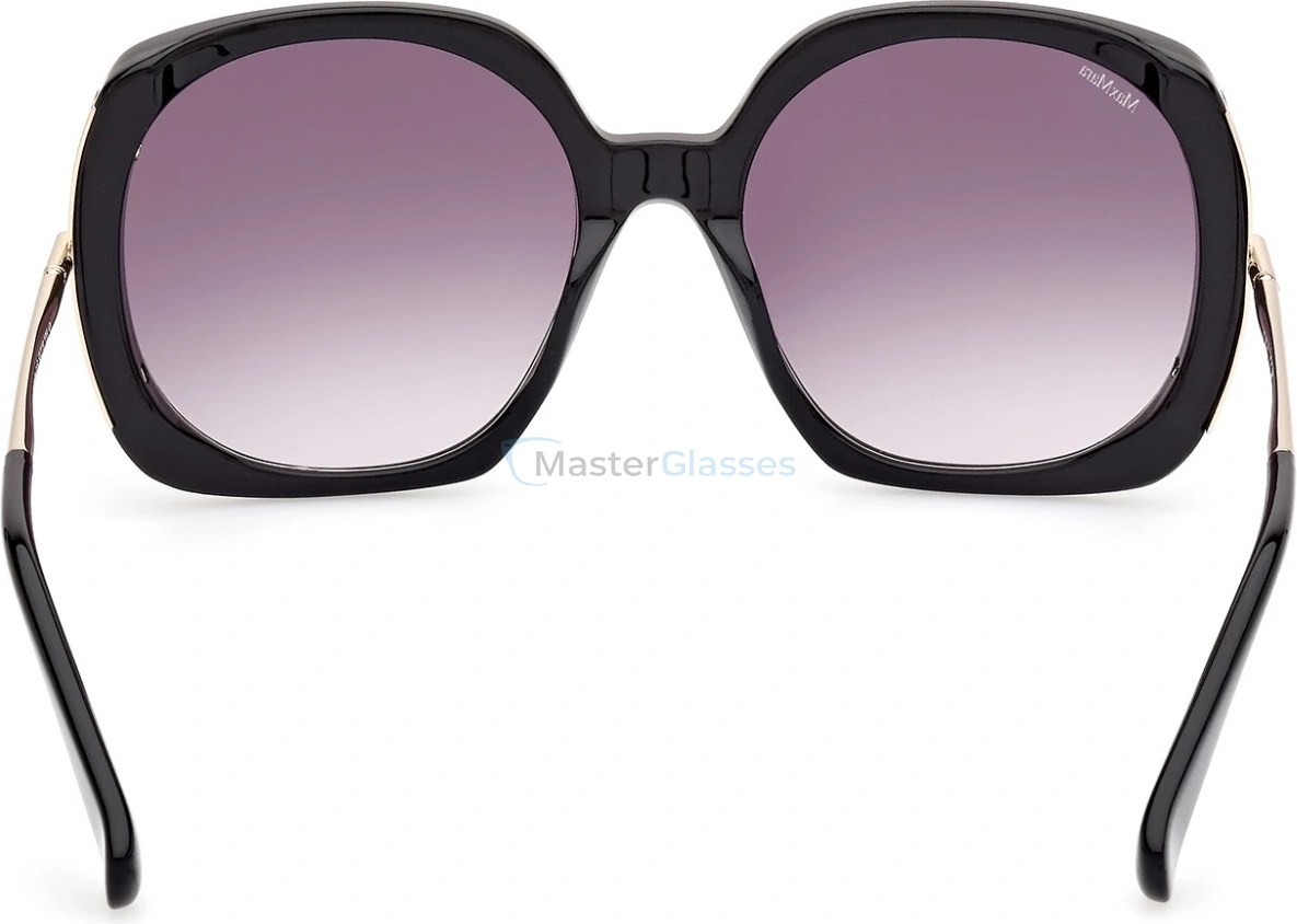   MaxMara MM 0079 01B 58