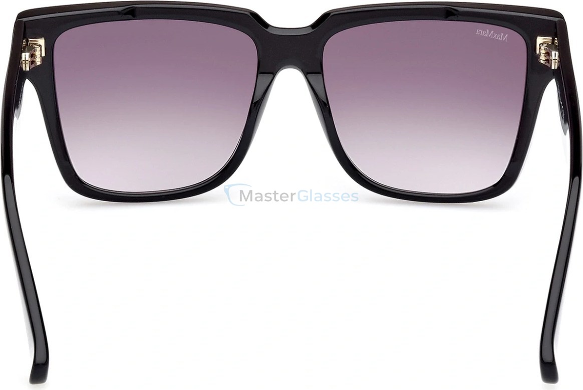   MaxMara MM 0078 01B 57