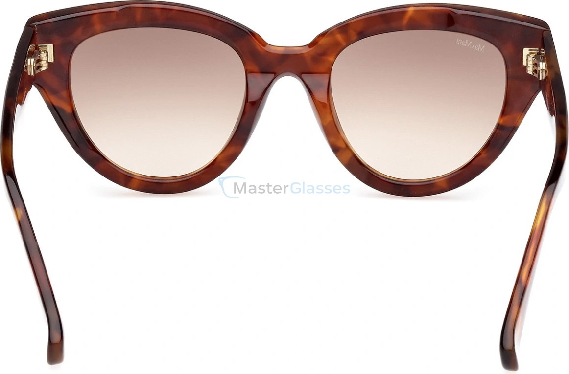   MaxMara MM 0077 53F 50