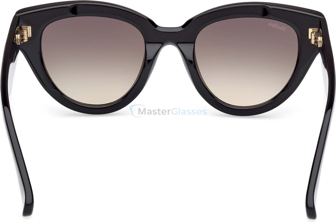   MaxMara MM 0077 01B 50