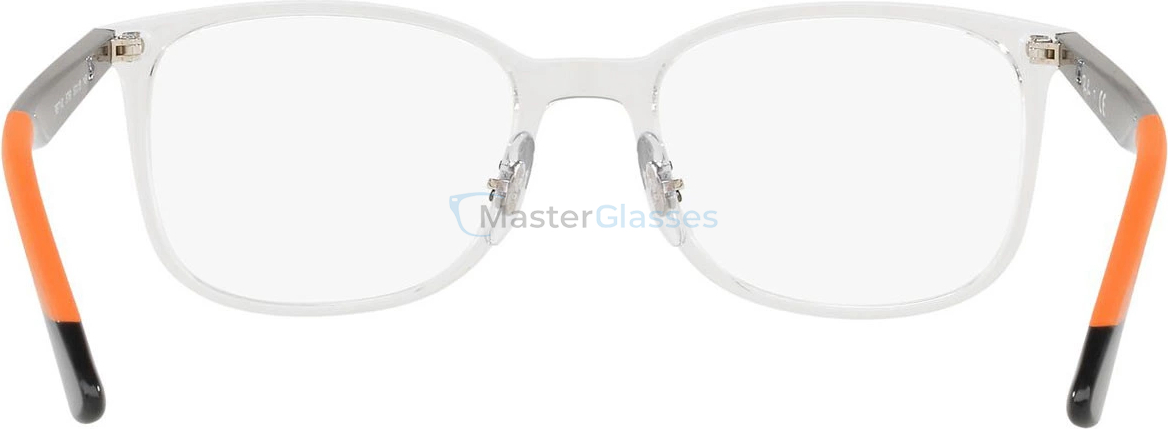Оправа Ray-Ban RX7142 5759 Transparent
