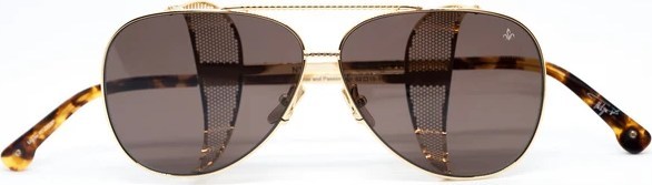 Солнцезащитные очки PHILIPPE V ESGN7-0412101N