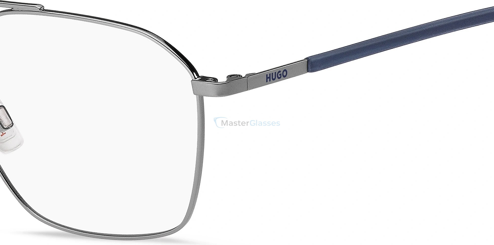  HUGO HG 1274 6LB RUTHENIUM
