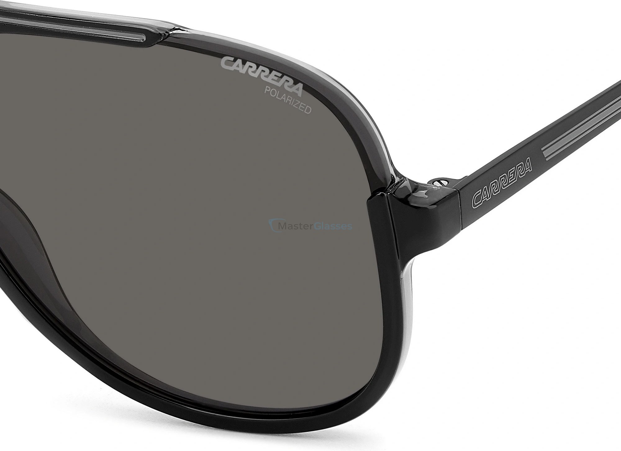   CARRERA 1059/S 08A BLACKGREY