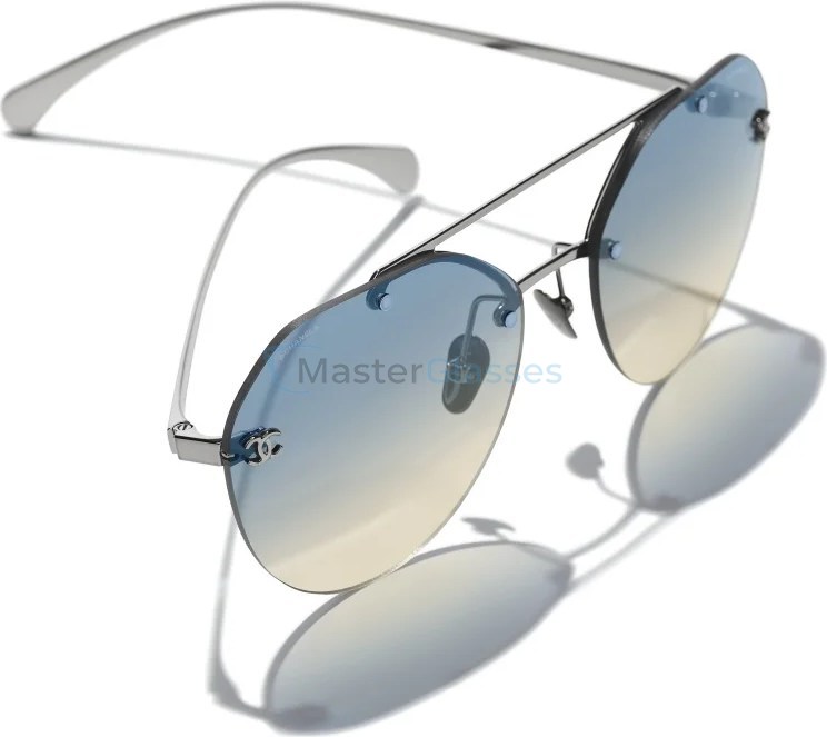   Chanel CH4272T C10879