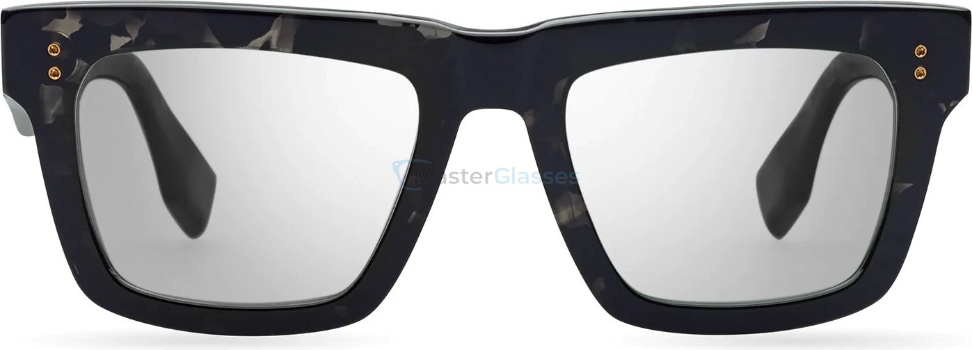  DITA MASTIX,  BLACK TORTOISE, CLEAR