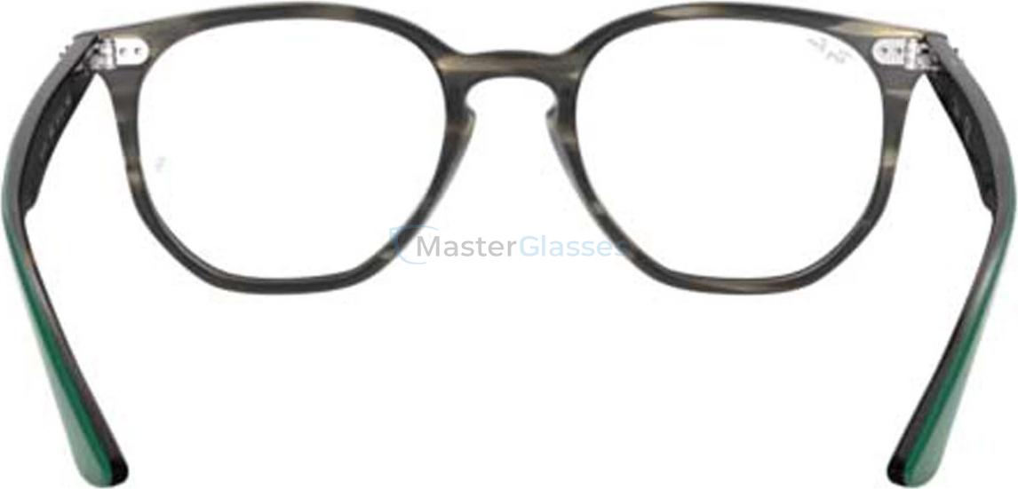 Оправа Ray-Ban RX7151 5800