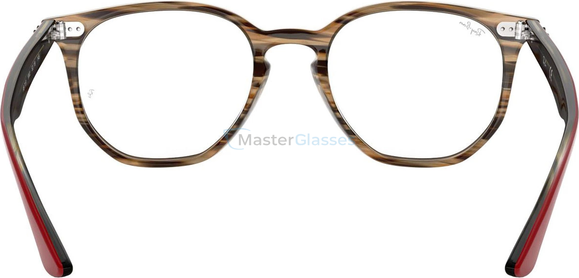 Оправа Ray-Ban RX7151 5802