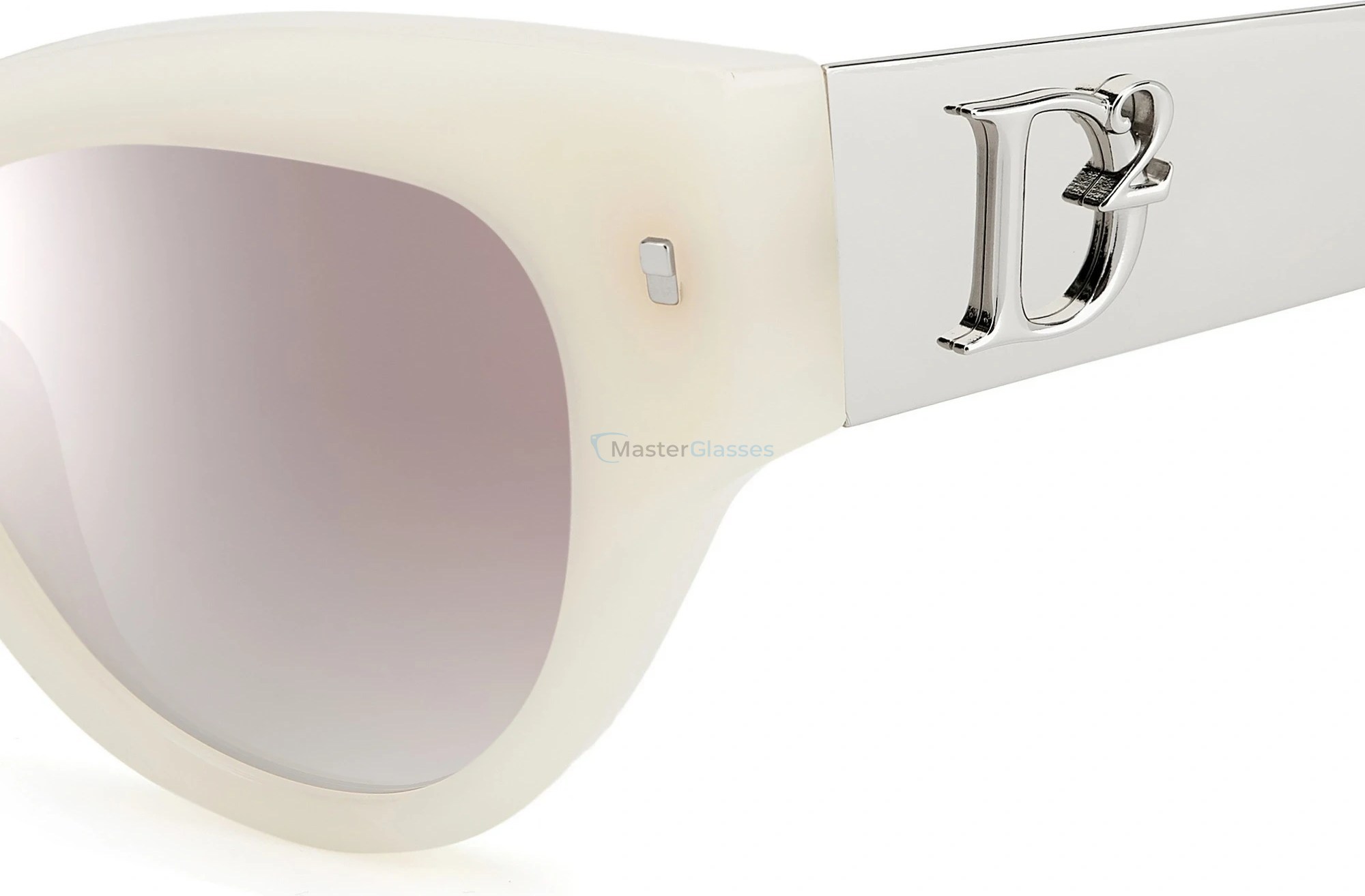   DSQUARED2 D2 0062/S SZJ Ivory