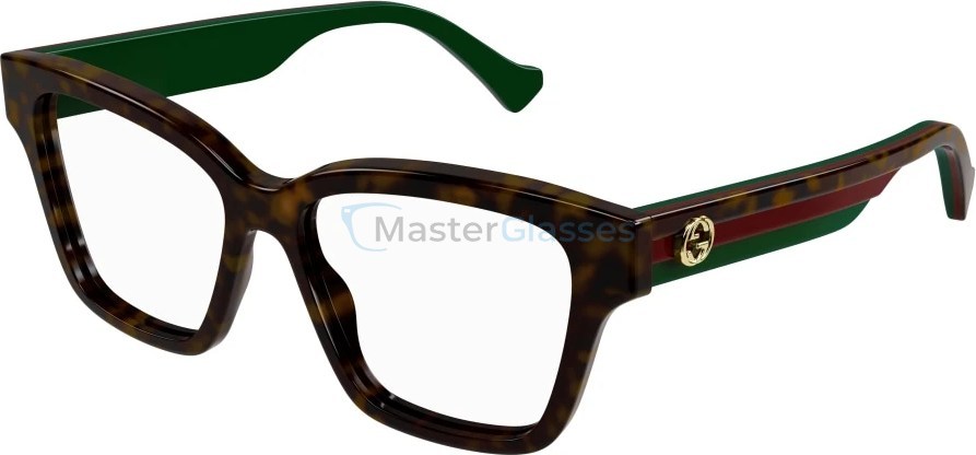  Gucci GG1302O-006 55