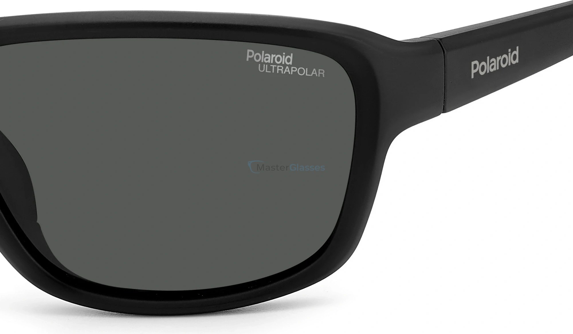   Polaroid Sport PLD 7049/S 003 Matte Black