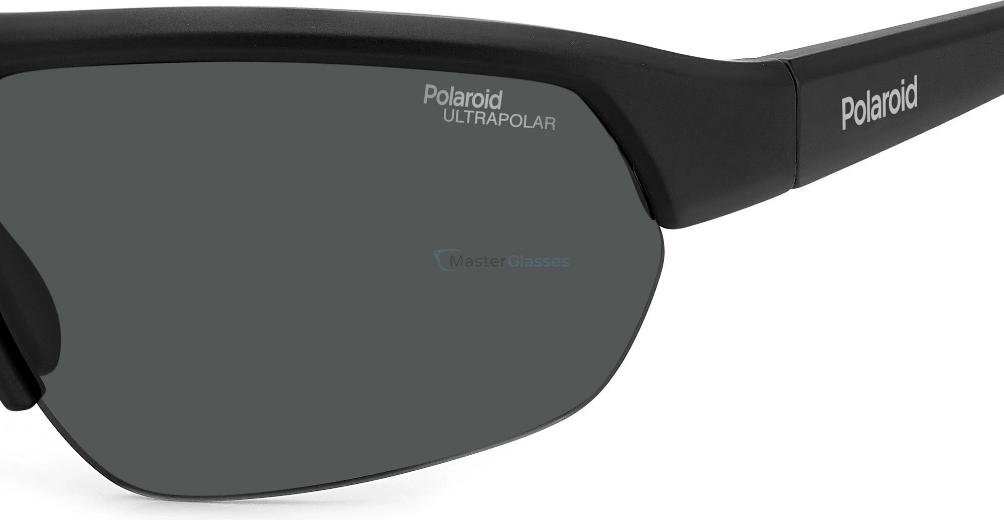   Polaroid Sport PLD 7048/S 003 Matte Black