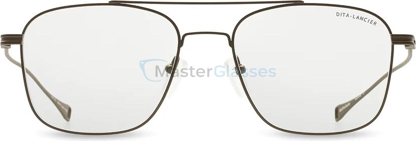  DITA LANCIER LSA-112,  BLACK SAND, CLEAR