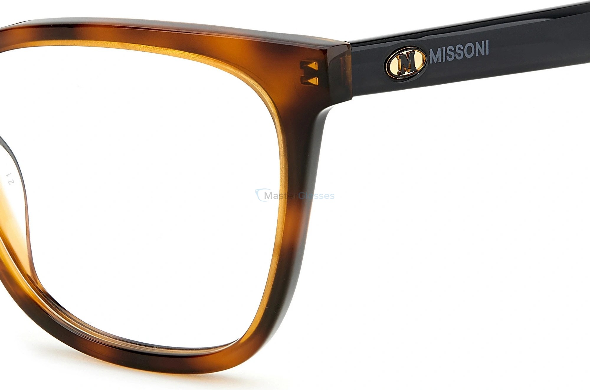  MISSONI MMI 0114 05L HAVANA 2