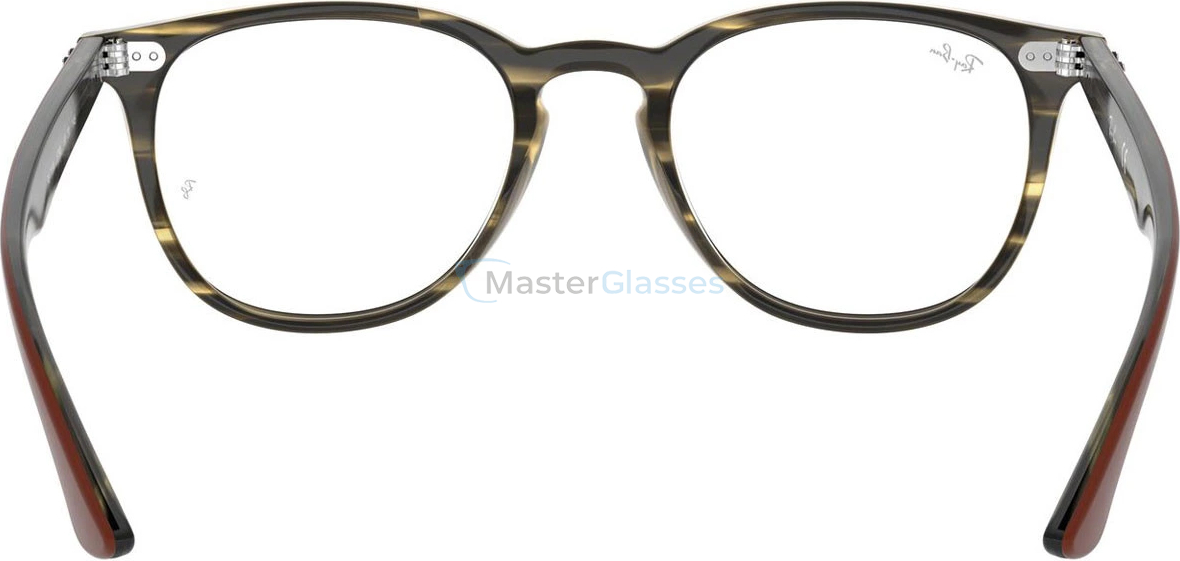 ������ Ray-Ban RX7159 5798 Havana Green