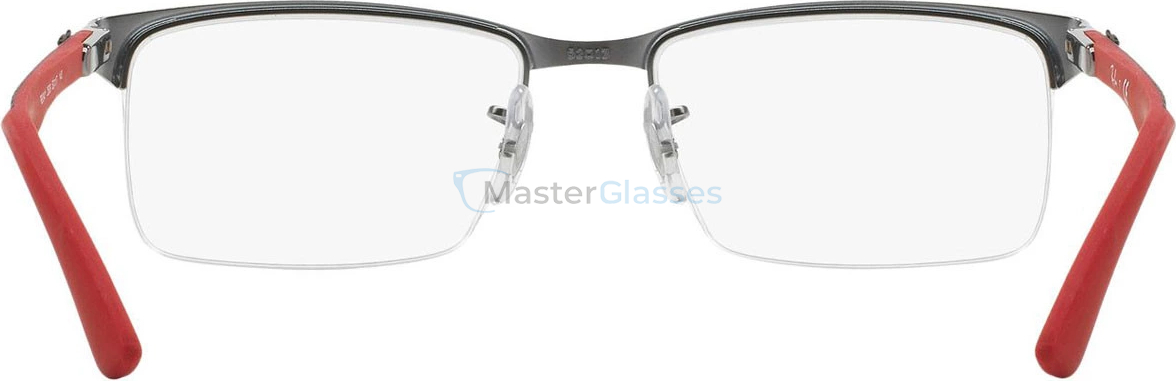  Ray-Ban RX8411 2509