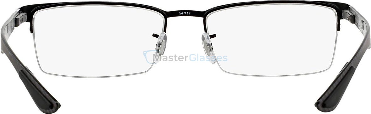  Ray-Ban RX8412 2503