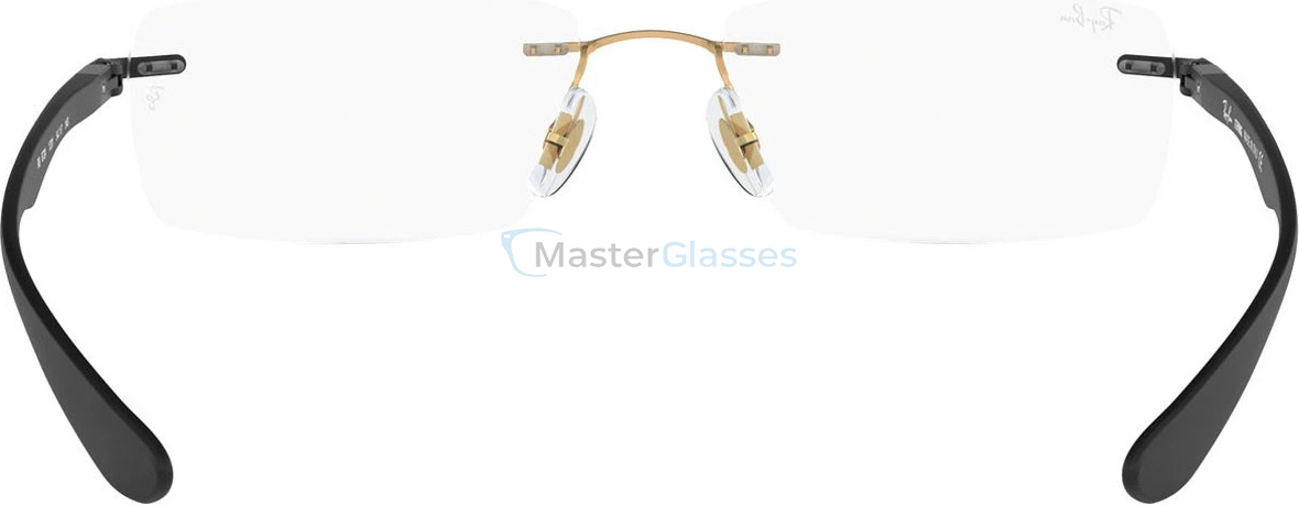 ������ Ray-Ban RX8724 1201