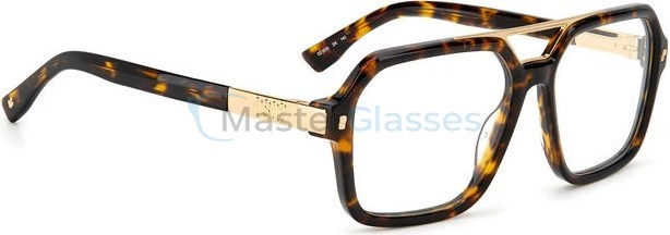  DSQUARED2 D2 0035 2IK