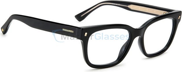  DSQUARED2 D2 0027 807