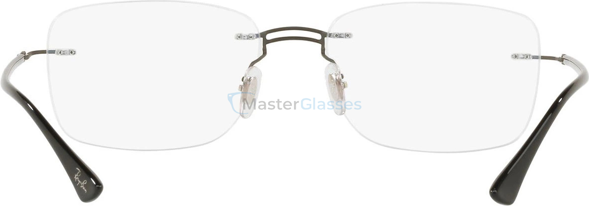 ������ Ray-Ban RX8750 1128