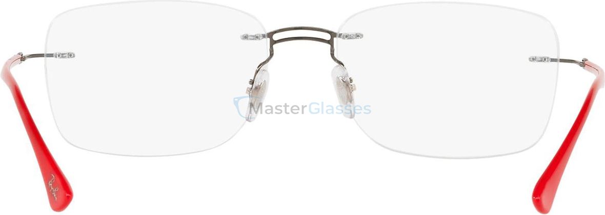 ������ Ray-Ban RX8750 1192