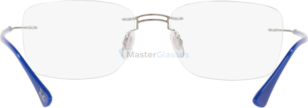 ������ Ray-Ban RX8750 1193