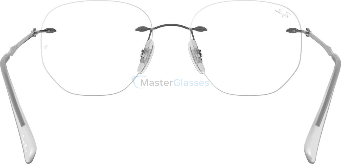 Оправа Ray-Ban RX8754 1000