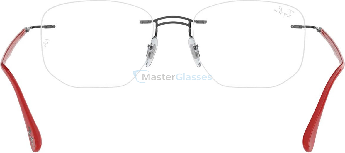 Оправа Ray-Ban RX8757 1192