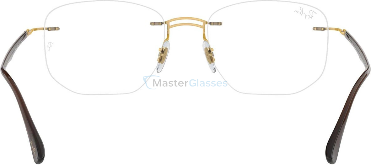 Оправа Ray-Ban RX8757 1194