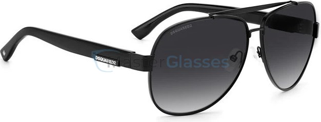   DSQUARED2 D2 0002/S 003