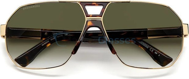   DSQUARED2 D2 0028/S 06J
