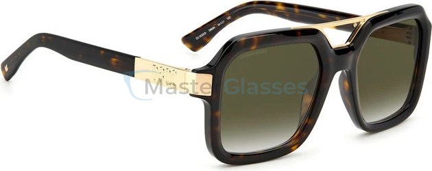   DSQUARED2 D2 0029/S 086