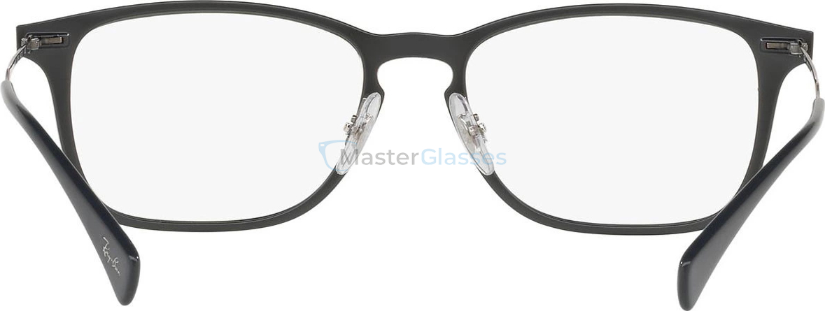 ������ Ray-Ban RX8953 8029 Grey Graphene