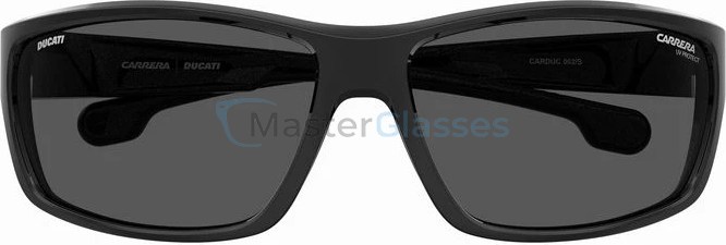   Carrera Ducati CARDUC 002/S 807