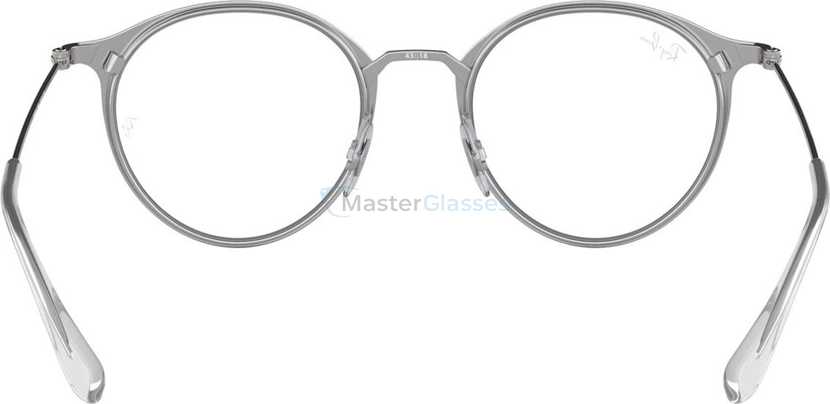 Оправа Ray-Ban Junior RY1053 4066