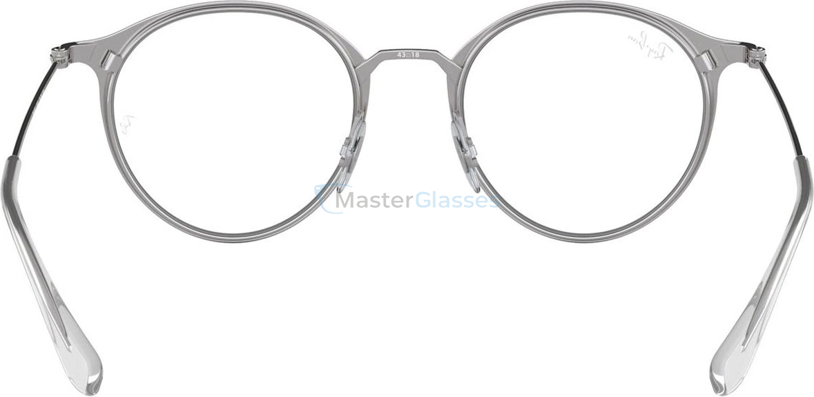 Оправа Ray-Ban Junior RY1053 4067 (for kids)