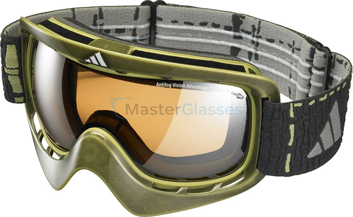 Солнцезащитные очки Adidas 0162 6057 0/0