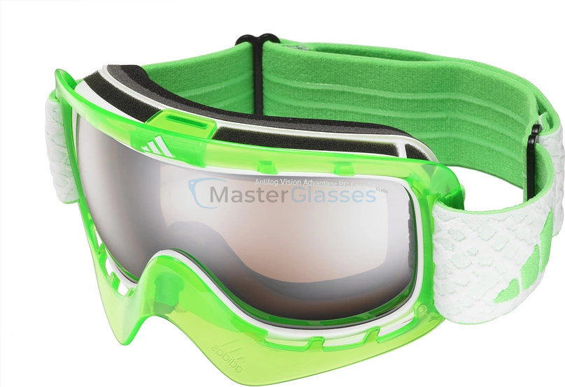 Солнцезащитные очки Adidas 0162 6063 0/0