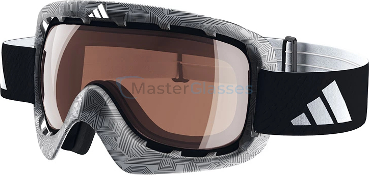 Солнцезащитные очки Adidas 0162 6076 0/0