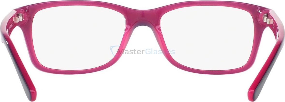  Ray-Ban RY1531 3702 Top Violet On Fucsia