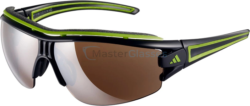 Солнцезащитные очки Adidas 0167 6050 0/0