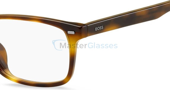  HUGO BOSS 1478/F 086